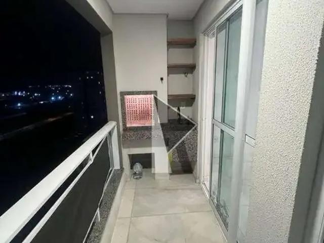Apartamento para Venda em Itajaí/SC Cordeiros 2 Quartos