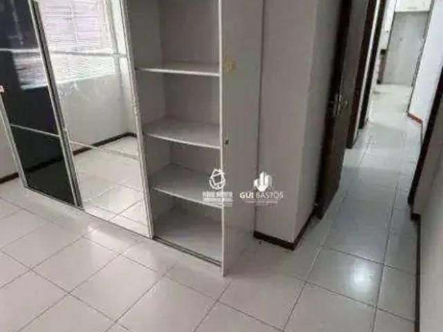 Apartamento para Venda em Itajaí/SC Cordeiros 2 Quartos
