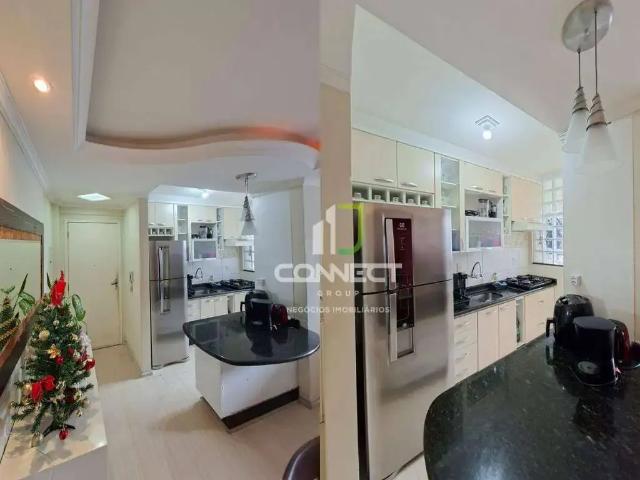 Apartamento para Venda em Itajaí/SC Cordeiros 2 Quartos
