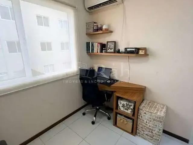 Apartamento para Venda em Itajaí/SC Cordeiros 2 Quartos