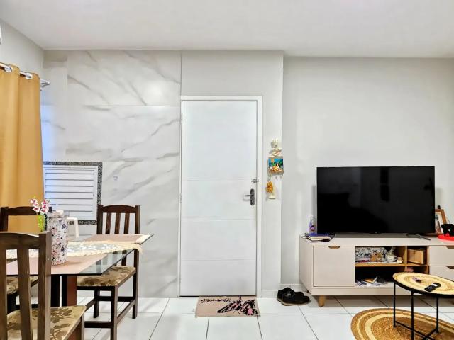 Apartamento para Venda em Itajaí/SC Cordeiros 2 Quartos
