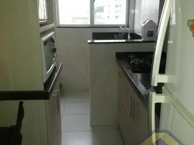 Apartamento para Venda em Itajaí/SC Cordeiros 2 Quartos