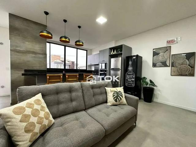 Apartamento para Venda em Itajaí/SC Cordeiros 2 Quartos