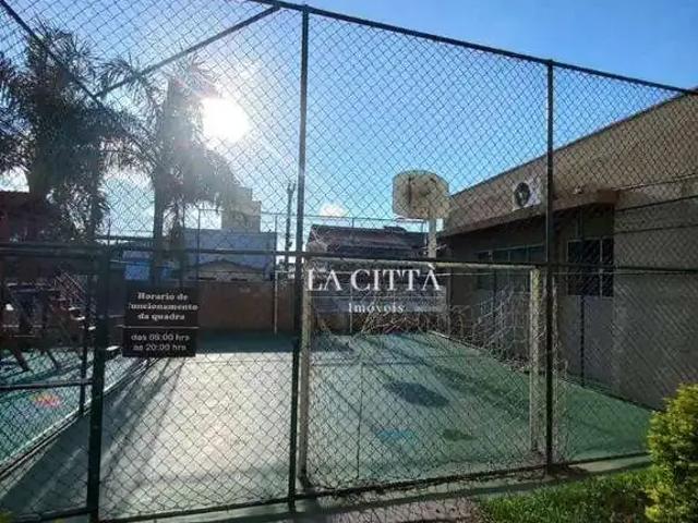 Apartamento para Venda em Itajaí/SC Cordeiros 2 Quartos