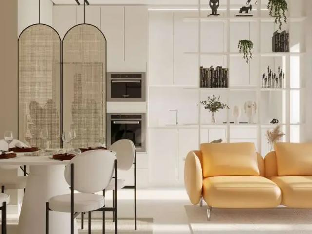 Apartamento para Venda em Itajaí/SC Cordeiros 2 Quartos