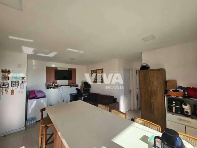 Apartamento para Venda em Itajaí/SC Cordeiros 2 Quartos