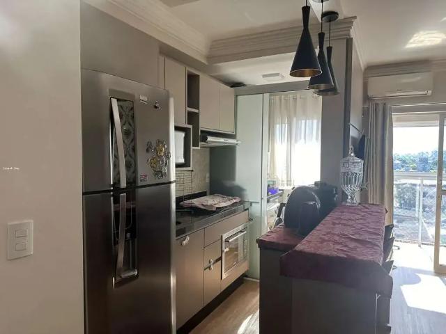 Apartamento para Venda em Itajaí/SC Cordeiros 2 Quartos