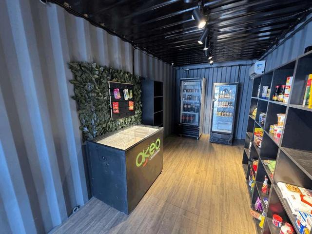 Apartamento para Venda em Itajaí/SC Cordeiros 2 Quartos