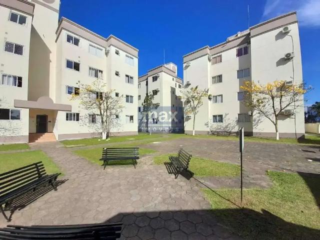 Apartamento para Venda em Itajaí/SC Cordeiros 2 Quartos