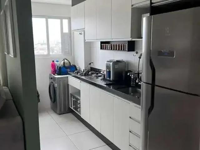 Apartamento para Venda em Itajaí/SC Cordeiros 2 Quartos