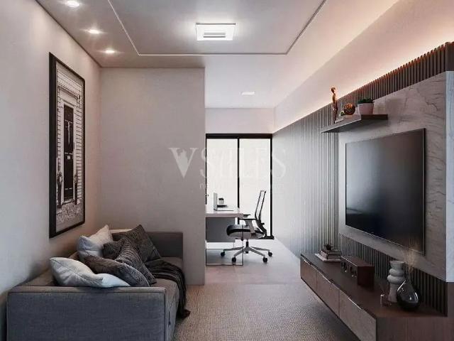 Apartamento para Venda em Itajaí/SC Cordeiros 2 Quartos