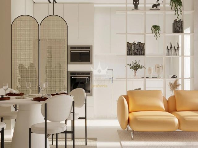 Apartamento para Venda em Itajaí/SC Cordeiros 2 Quartos