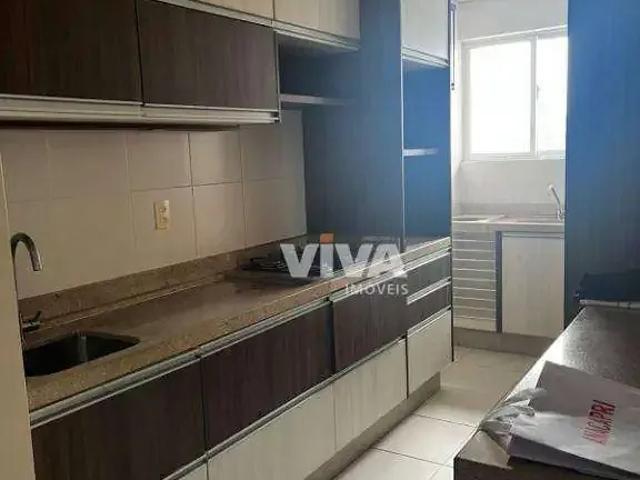 Apartamento para Venda em Itajaí/SC Cordeiros 2 Quartos