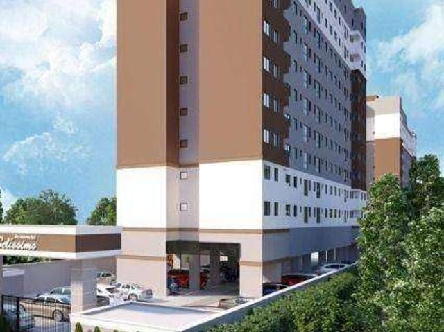 Apartamento para Venda em Itajaí/SC Cordeiros 2 Quartos