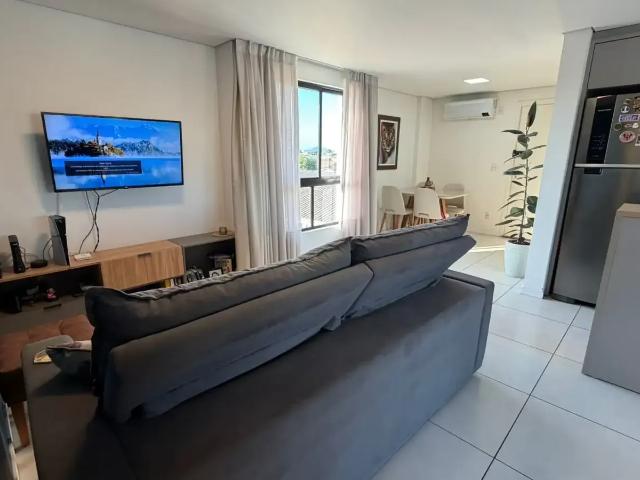 Apartamento para Venda em Itajaí/SC Cordeiros 2 Quartos