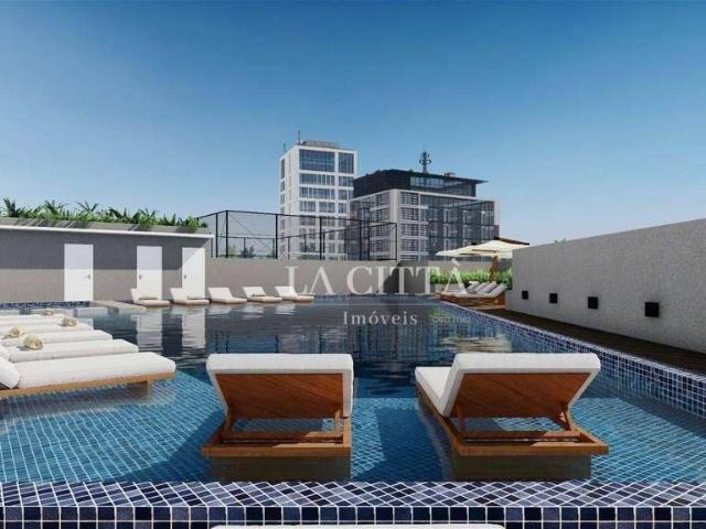 Apartamento para Venda em Itajaí/SC Cordeiros 2 Quartos