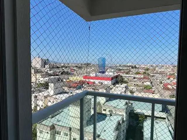 Apartamento para Venda em Itajaí/SC Cordeiros 2 Quartos