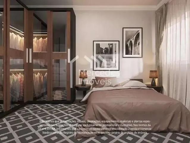Apartamento para Venda em Itajaí/SC Cordeiros 2 Quartos
