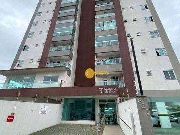 Apartamento para Venda em Itajaí/SC Cordeiros 2 Quartos