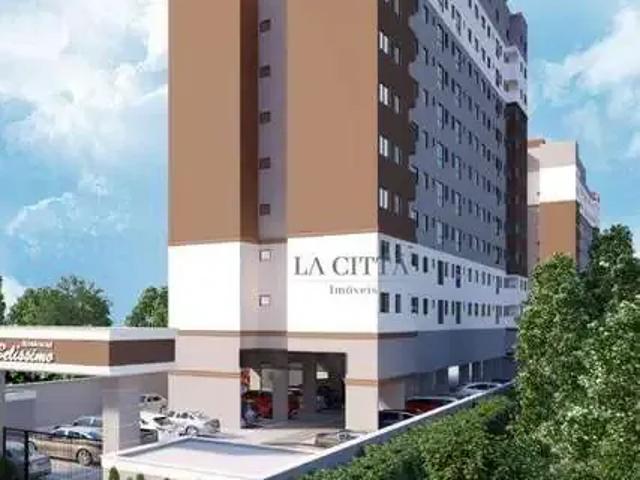 Apartamento para Venda em Itajaí/SC Cordeiros 3 Quartos