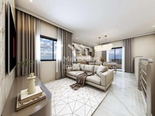 Apartamento para Venda em Itajaí/SC Cordeiros 3 Quartos