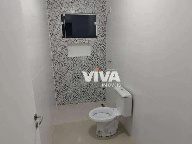 Apartamento para Venda em Itajaí/SC Cordeiros 3 Quartos