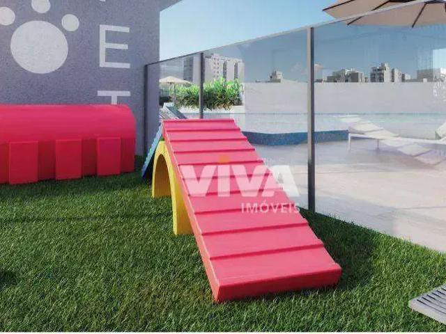 Apartamento para Venda em Itajaí/SC Cordeiros 3 Quartos