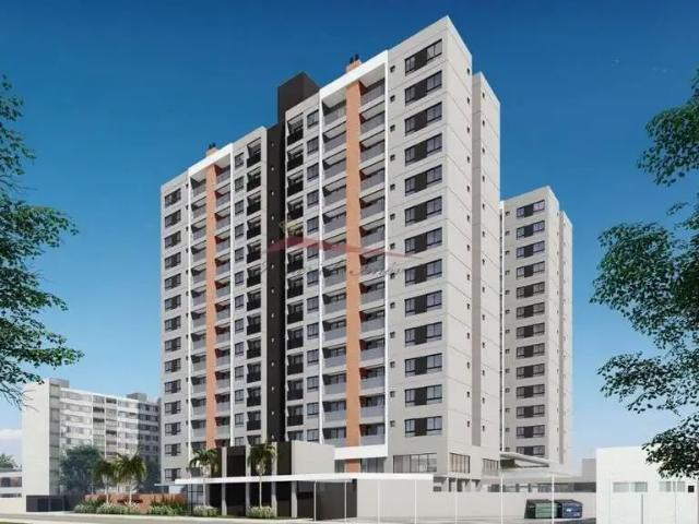 Apartamento para Venda em Itajaí/SC Cordeiros 3 Quartos