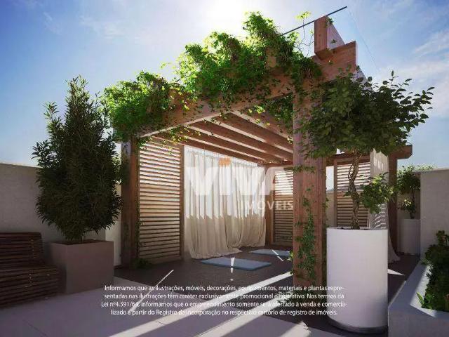 Apartamento para Venda em Itajaí/SC Cordeiros 3 Quartos
