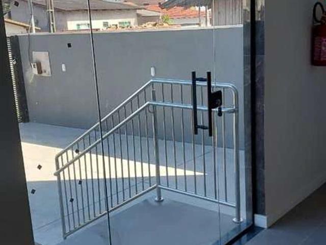 Apartamento para Venda em Itajaí/SC Cordeiros 3 Quartos