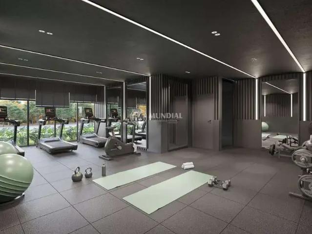 Apartamento para Venda em Itajaí/SC Cordeiros 3 Quartos