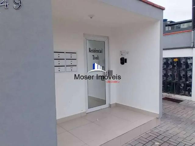 Apartamento para Venda em Itajaí/SC Cordeiros 3 Quartos