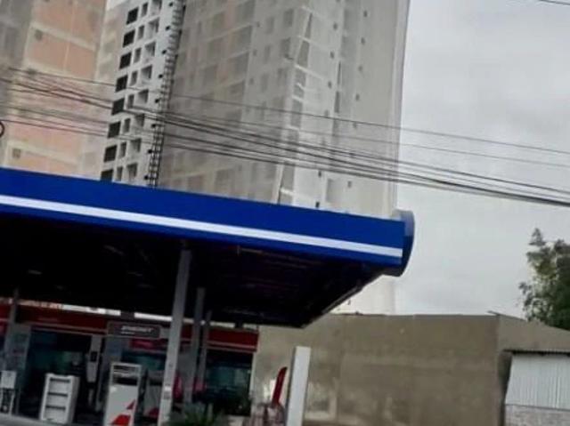 Apartamento para Venda em Itajaí/SC Cordeiros 3 Quartos