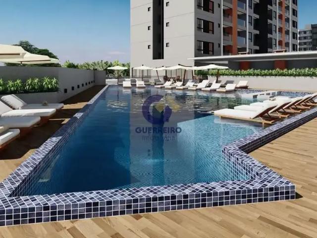 Apartamento para Venda em Itajaí/SC Cordeiros 3 Quartos