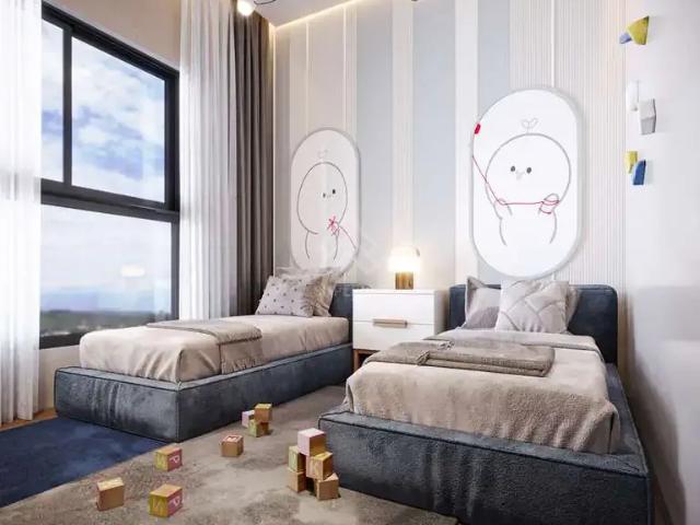Apartamento para Venda em Itajaí/SC Cordeiros 3 Quartos