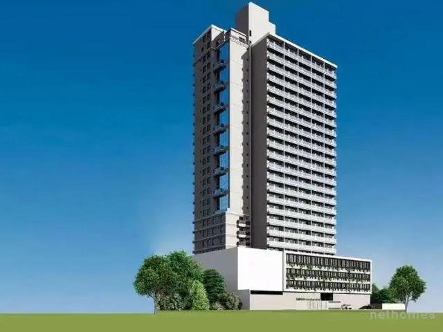 Apartamento para Venda em Itajaí/SC Dom Bosco 1 Quartos