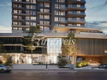 Apartamento para Venda em Itajaí/SC Dom Bosco 1 Quartos