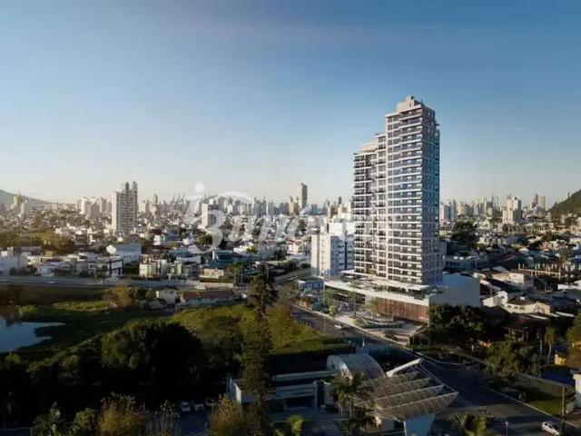 Apartamento para Venda em Itajaí/SC Dom Bosco 1 Quartos