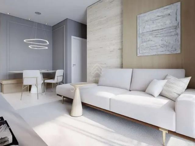Apartamento para Venda em Itajaí/SC Dom Bosco 2 Quartos
