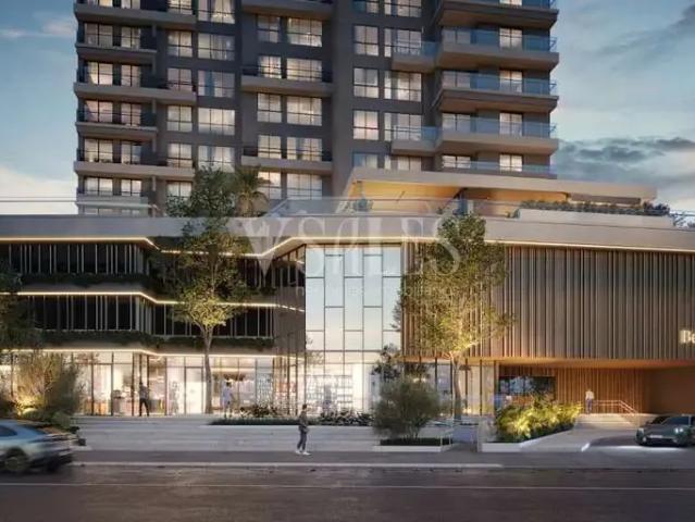 Apartamento para Venda em Itajaí/SC Dom Bosco 2 Quartos