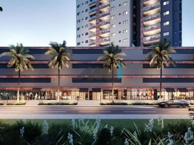 Apartamento para Venda em Itajaí/SC Dom Bosco 2 Quartos