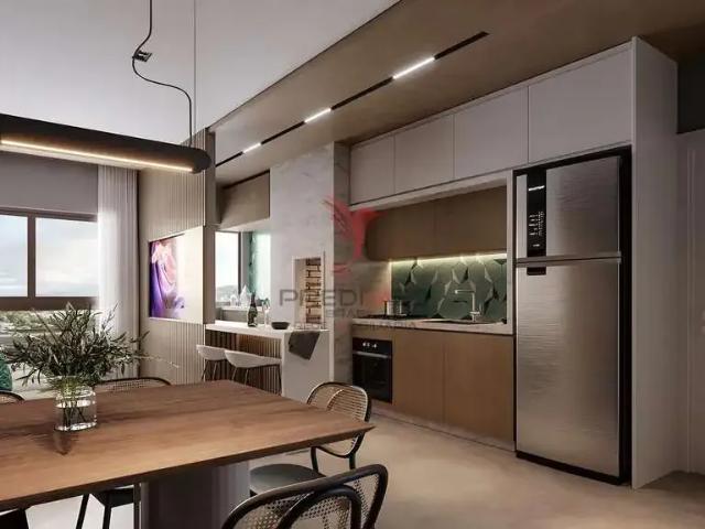 Apartamento para Venda em Itajaí/SC Dom Bosco 2 Quartos