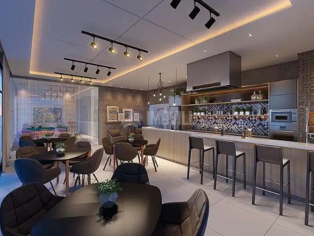 Apartamento para Venda em Itajaí/SC Dom Bosco 2 Quartos