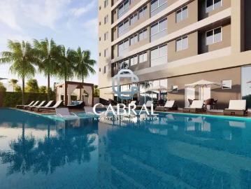 Apartamento para Venda em Itajaí/SC Dom Bosco 2 Quartos