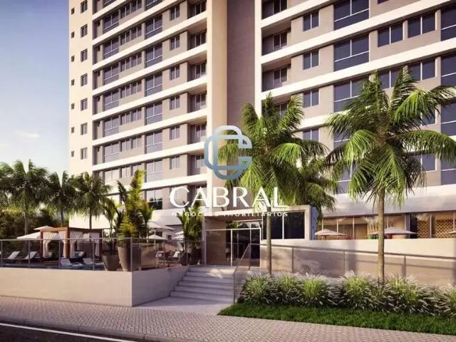 Apartamento para Venda em Itajaí/SC Dom Bosco 2 Quartos