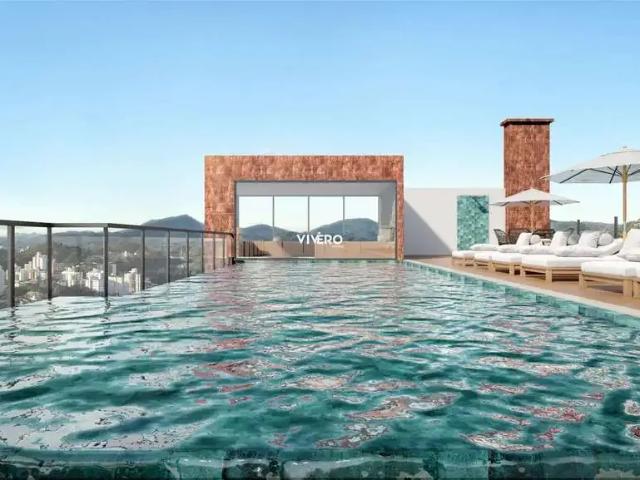 Apartamento para Venda em Itajaí/SC Dom Bosco 3 Quartos