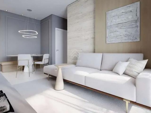 Apartamento para Venda em Itajaí/SC Dom Bosco 3 Quartos