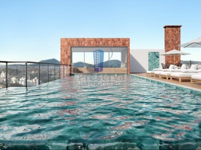 Apartamento para Venda em Itajaí/SC Dom Bosco 3 Quartos