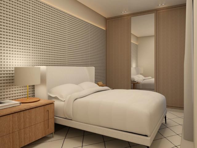 Apartamento para Venda em Itajaí/SC Espinheiros 2 Quartos