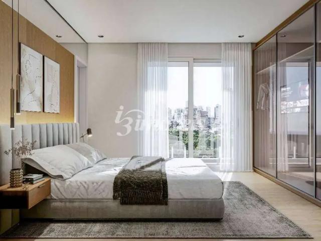 Apartamento para Venda em Itajaí/SC Fazenda 3 Quartos